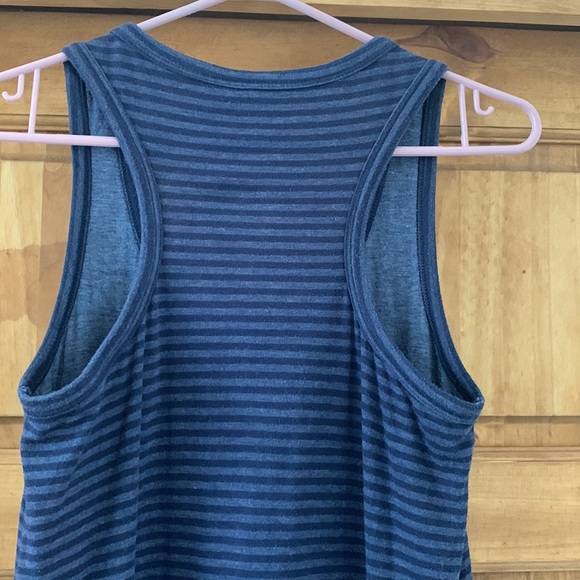 Paraphrase tank dress with slits, size XS but fits through Medium - Picture 6 of 7